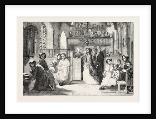 Exhibition of the Royal Academy the Pharisee and Publican by Anonymous