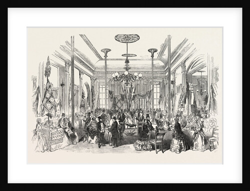 Exhibition and Sale at the Wesleyan Centenary Hall, Bishopsgate Street, for the Wesleyan Missionary Society by Anonymous