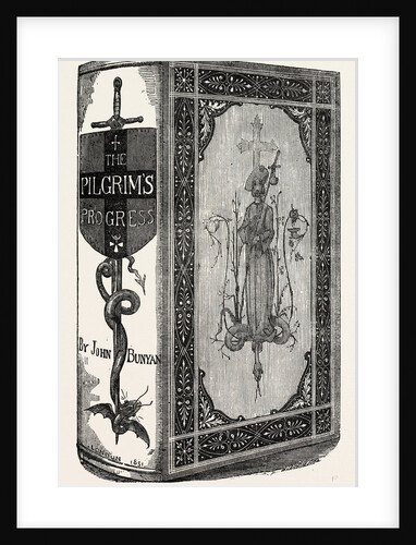 Bunyan's Pilgrim's Progress by Anonymous