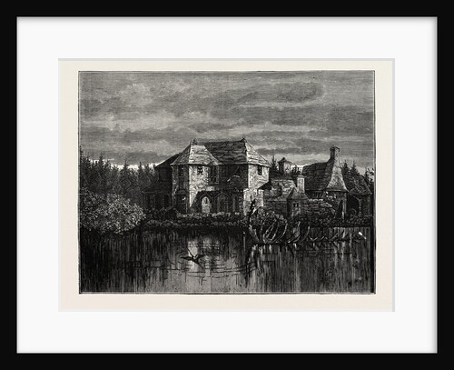 Walsingham House, Bermuda by Anonymous