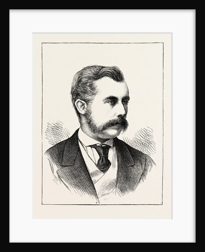 T.W. Boord, Esq., M.P. for Greenwich by Anonymous