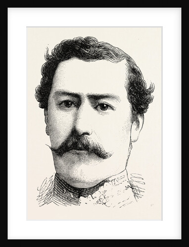 Commanding Officers of the Ashantee Expedition by Anonymous