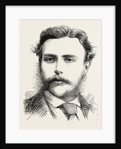 Commanding Officers of the Ashantee Expedition by Anonymous