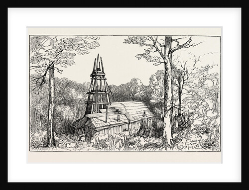 The Sub-Wealden Exploration in Sussex: Boring at Netherfield by Anonymous