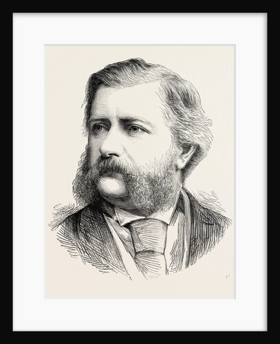 Andrew Barclay Walker by Anonymous