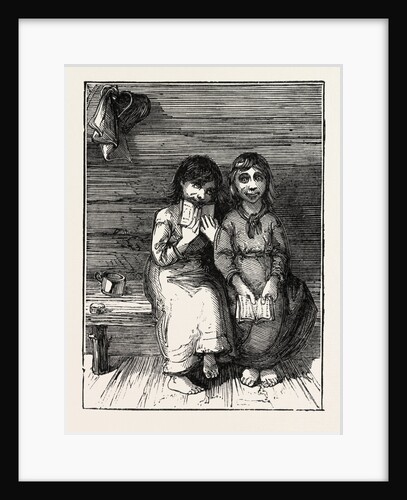 Character Sketches in North Carolina: The Young Idea by Anonymous