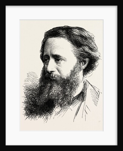 Mr. W.W. Deane by Anonymous