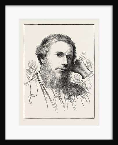 The Rt. Hon. Baron Monteagle, Seconder of the Address in the House of Lords by Anonymous