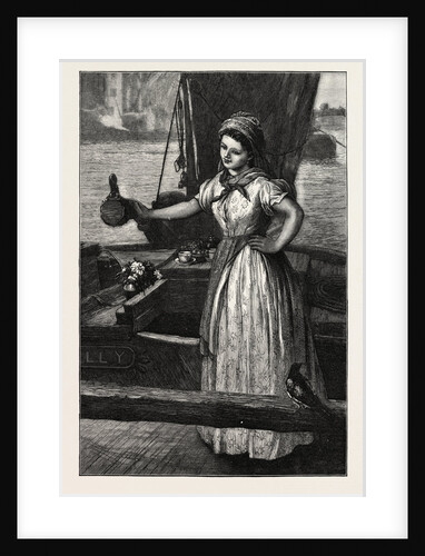 First Mate by Anonymous