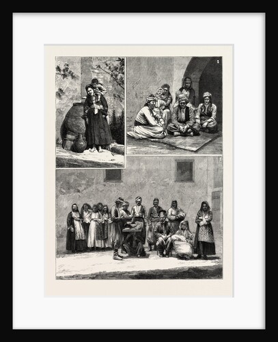 Cyprus by Anonymous