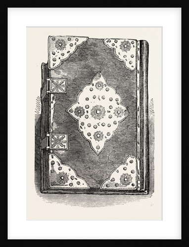 Domesday Book by Anonymous