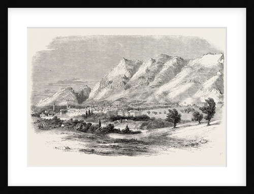 The City of Antioch by Anonymous