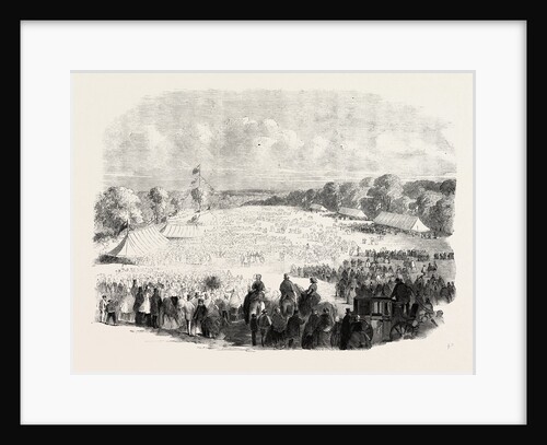 Ragged Schools Festival at Muswell Hill by Anonymous