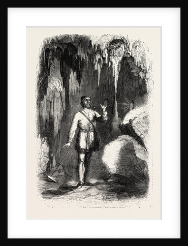 The Oreseeker; a Tale of the Hartz by Anonymous