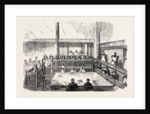 The Supreme Court of Madras by Anonymous