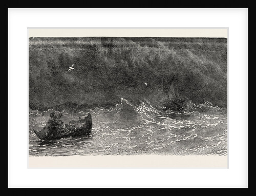 The Tempest Prospero Adrift, Shakespeare by Anonymous