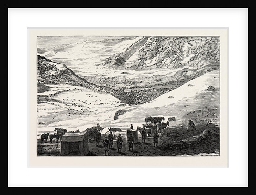 The Mission to Yarkund and Kashgar: The Sasser Pass by Anonymous