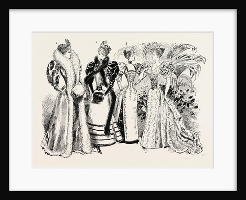 The Marriage of Princess Marie of Edinburgh by Anonymous