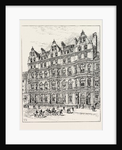 The Junior Constitutional Club by Anonymous