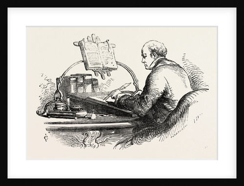 Huxley And Co., The Iris by Anonymous