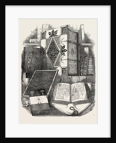 Leighton, Group of Books by Anonymous