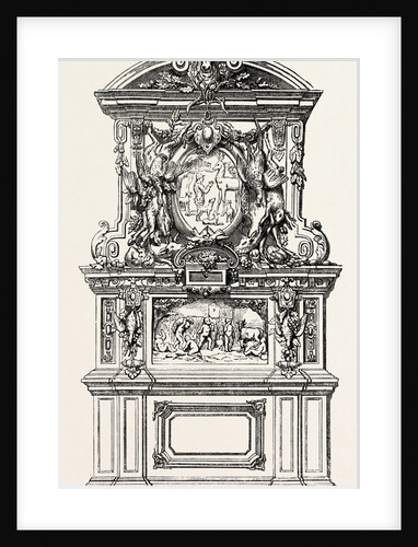 Frontispiece by Anonymous