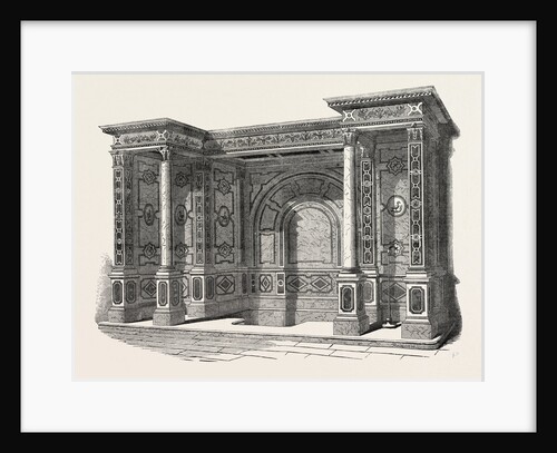 Magnus And Co., Slate Bath by Anonymous