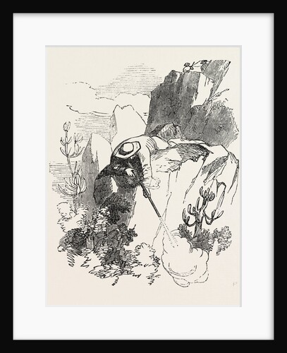 The Kaffir War: Hottentot Rebels by Anonymous