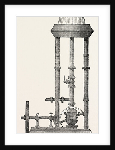 Disc Pump by Anonymous