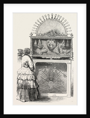 Parasols by Anonymous