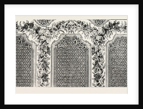 Decoration for Room by Anonymous