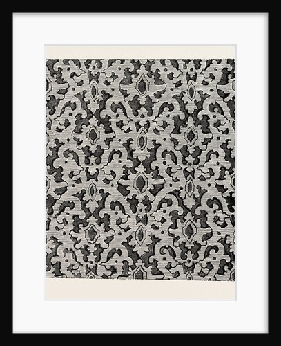 Paper Pattern by Anonymous