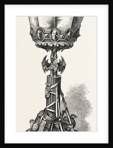 Silver Cup by Anonymous