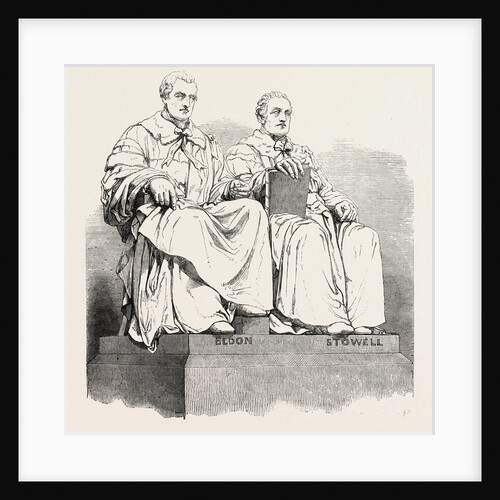 The Eldon Group by Anonymous