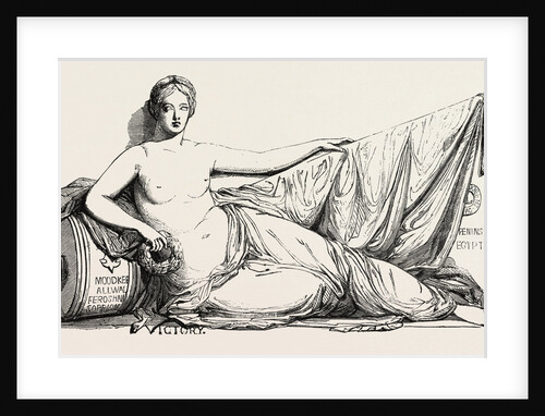 Victory by Anonymous