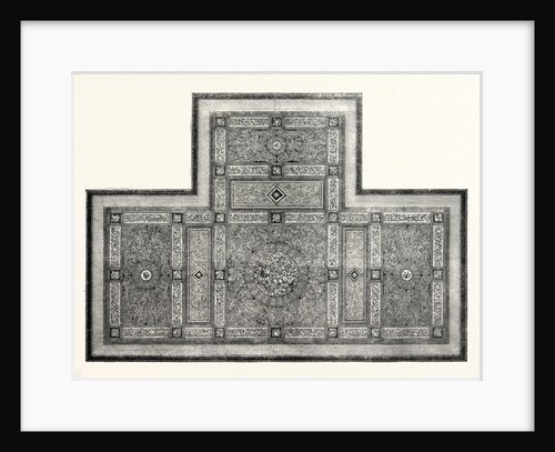 Axminster Carpet by Anonymous