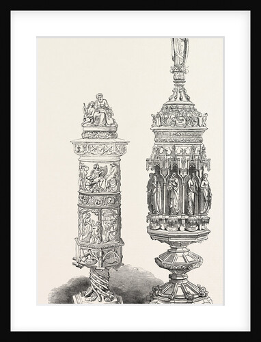 Goblet; Drinking-Cup by Anonymous