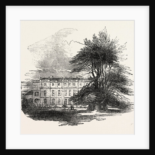 The Grove, Hertfordshire by Anonymous