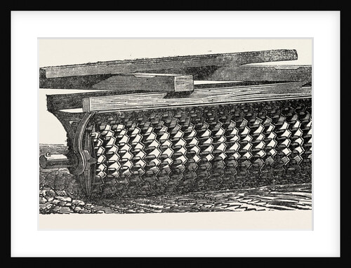 Crosskill's Clod Crusher by Anonymous