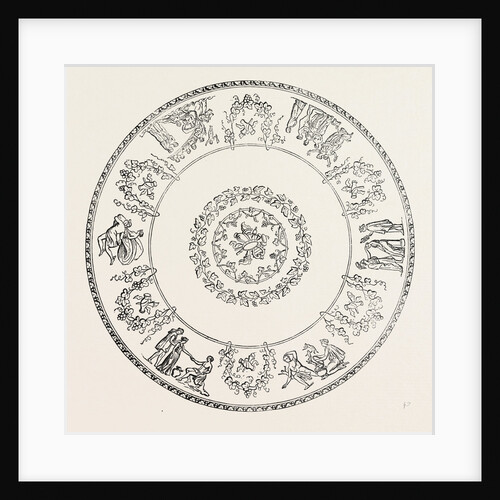 Table Top, Messrs. Herring and Son by Anonymous