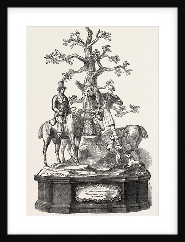 The Conyers Testimonial by Anonymous