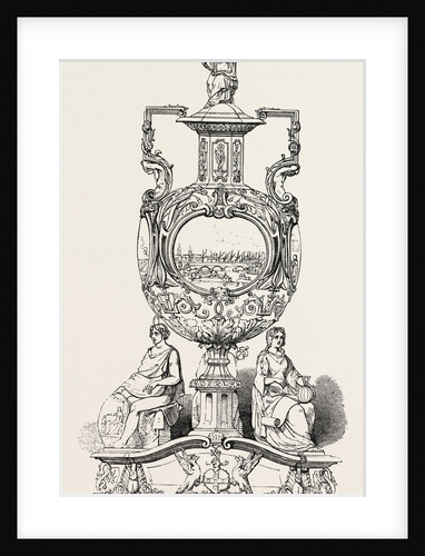 Testimonial Presented to the Lord-Lieutenant of Ireland by the Royal Flax Improvement Society by Anonymous