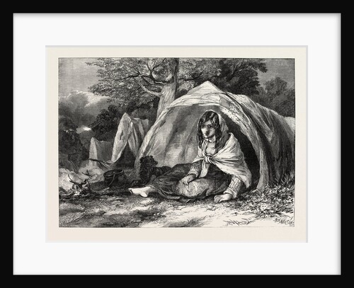 Sinfi Smith by Anonymous