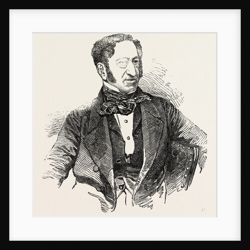 Sir Henry R. Bishop by Anonymous