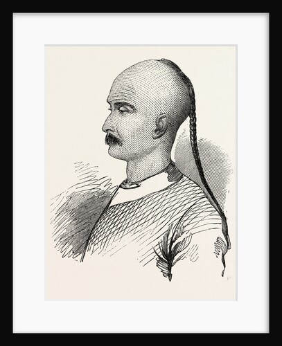 Chaou Kin-Ching by Anonymous