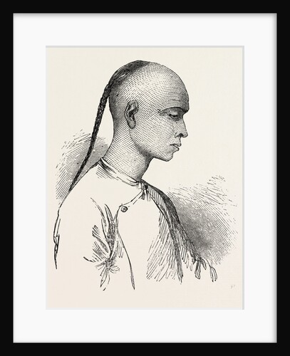 Chaou Wan-Kwei by Anonymous