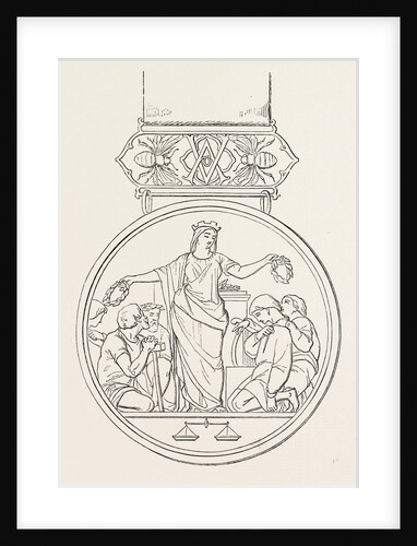 The Order of the Bee by Anonymous