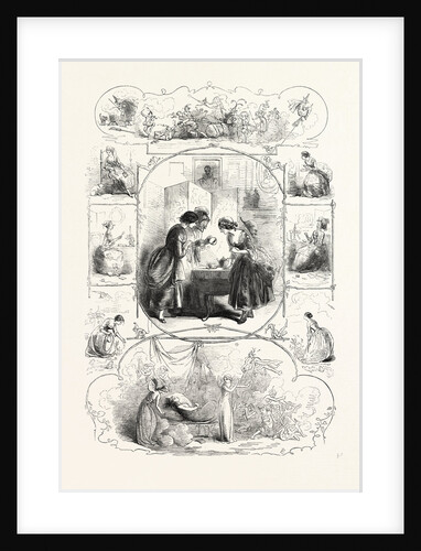 Home Mythology by Anonymous