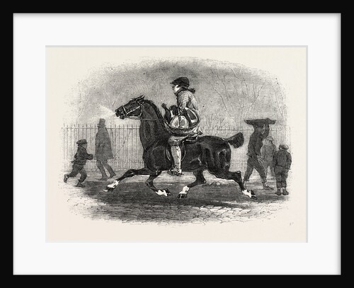 Christmas Joints by Anonymous