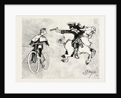 It Might Have Been! by Anonymous